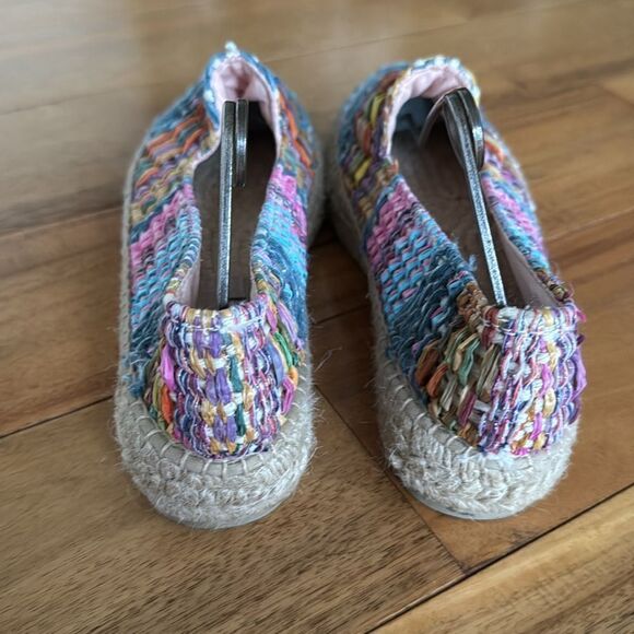 NEW Manebi “Acapulco” espadrilles - Picture 3 of 6